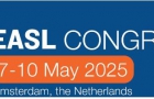第60屆歐洲肝臟研究學會年會EASL2025在荷蘭阿姆斯特丹開幕