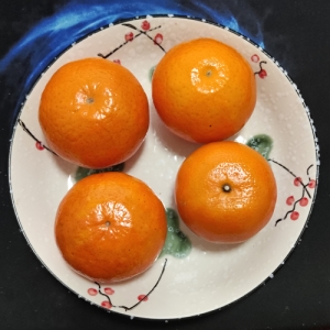吃沃柑有哪些好處 沃柑適合哪些人吃