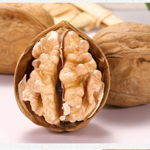 吃核桃有哪些好處 吃核桃有哪些禁忌