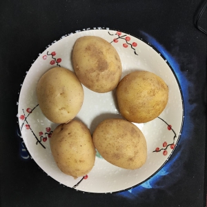 吃土豆有哪些好處 吃土豆有哪些禁忌