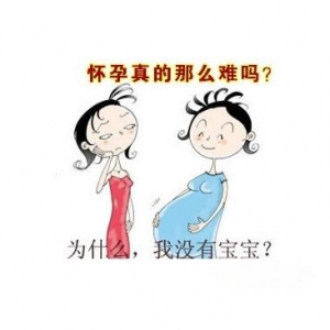 我們夫妻治療不孕不育經驗