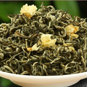 喝茉莉花茶有哪些好處 喝茉莉花茶需要注意什么