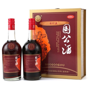 國(guó)公酒治療關(guān)節(jié)疼痛 腰腿疼痛