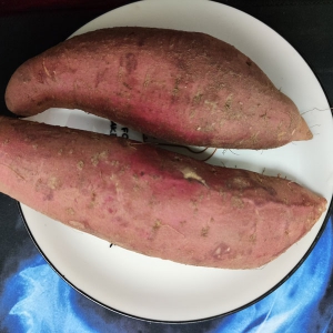 紅薯防止心血管壁上脂肪的沉積并維持和增加彈性