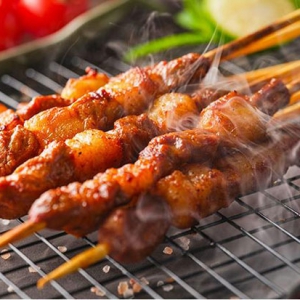 多吃燒烤油炸食物容易誘發(fā)腸癌