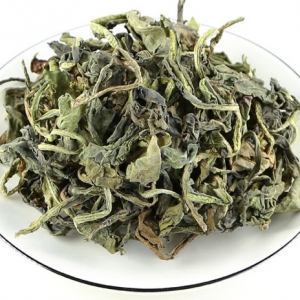 中藥大青葉清熱解毒 大青葉功效作用一覽