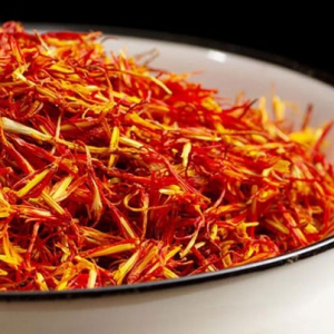 中藥紅花活血通經(jīng)散瘀止痛