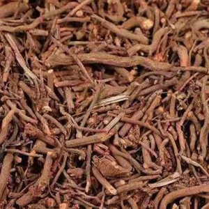茜草治口腔潰瘍 茜草價格一覽