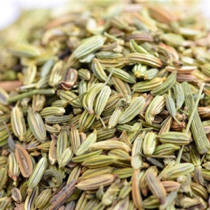 中藥小茴香治痛經 小茴香價格一覽