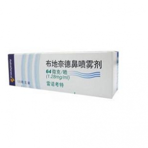 過敏性鼻炎會隨年齡增長自愈嗎