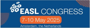 第60屆歐洲肝臟研究學會年會EASL2025在荷蘭阿姆斯特丹開幕